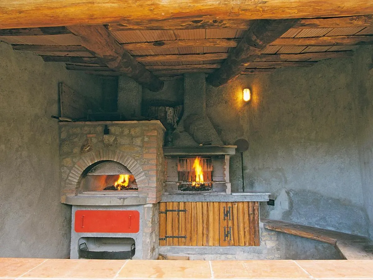 Holiday Home Casale Ulisse By Interhome Roccastrada