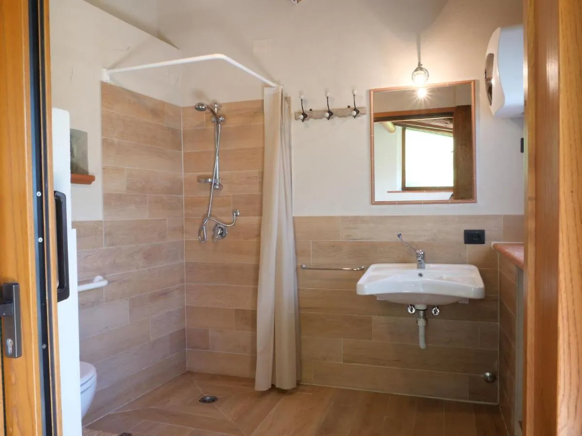 Holiday Home Casale Ulisse By Interhome Roccastrada