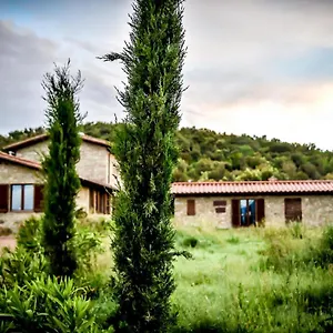 Appartamento Casa Campione, Roccastrada