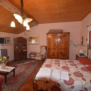 Locanda Country Casa Mazzoni, Roccastrada