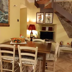 Appartamento Linda's, Roccastrada