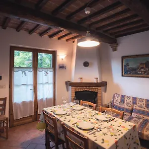 Alloggio per agriturismo Nature & Relax In Tuscany - Pagiano 2, Roccastrada