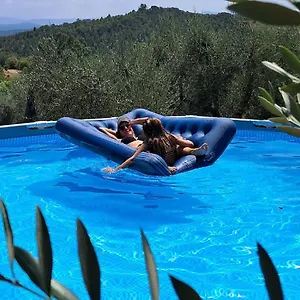 Campeggio Paradise Agricamp, Roccastrada
