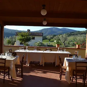 Alloggio per agriturismo Podere Dei Maddii, Roccastrada