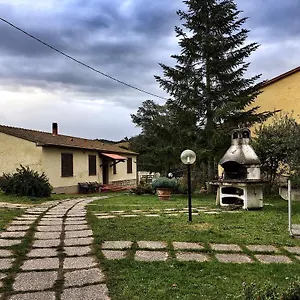 Alloggio per agriturismo Il Bettarello, Roccastrada