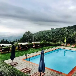 Casa di campagna Casa Mazzoni, Roccastrada
